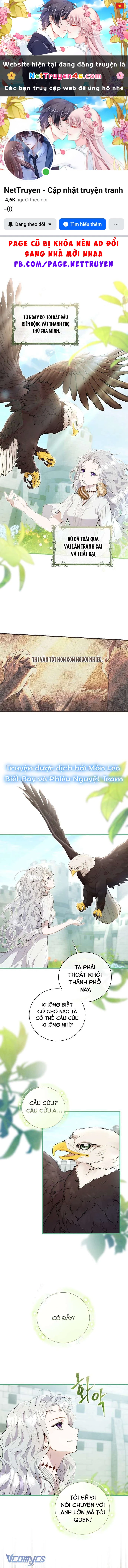 Đừng Tìm Kiếm Ác Nữ Đã Hồi Sinh Chapter  3 - 1