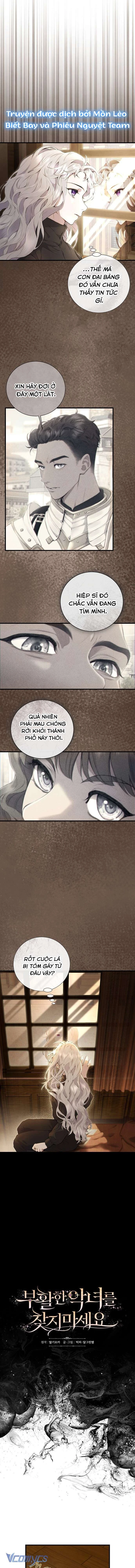 Đừng Tìm Kiếm Ác Nữ Đã Hồi Sinh Chapter  3 - 2