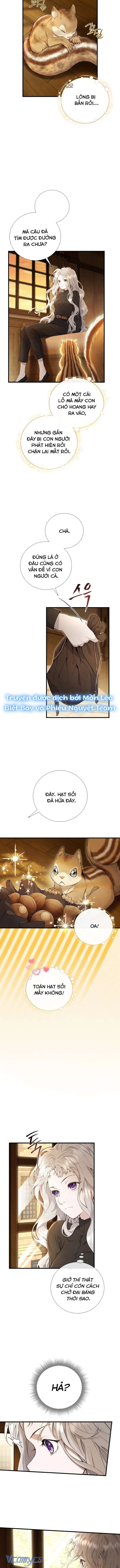 Đừng Tìm Kiếm Ác Nữ Đã Hồi Sinh Chapter  3 - 3