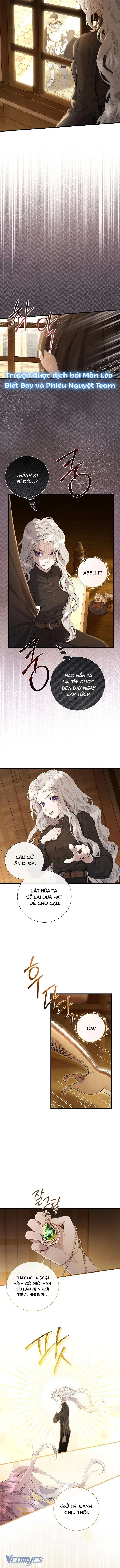 Đừng Tìm Kiếm Ác Nữ Đã Hồi Sinh Chapter  3 - 4