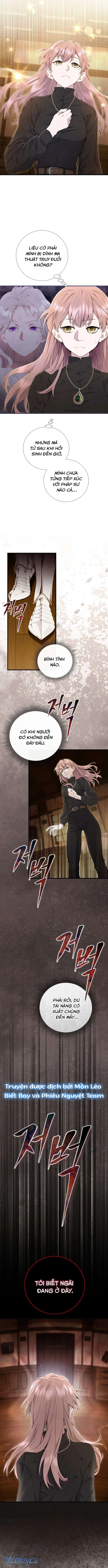 Đừng Tìm Kiếm Ác Nữ Đã Hồi Sinh Chapter  3 - 5