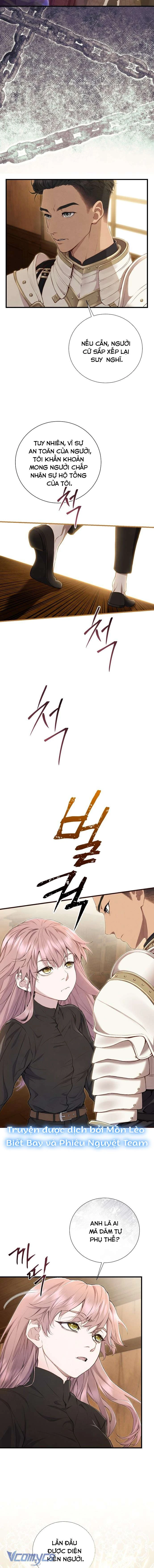 Đừng Tìm Kiếm Ác Nữ Đã Hồi Sinh Chapter  3 - 7