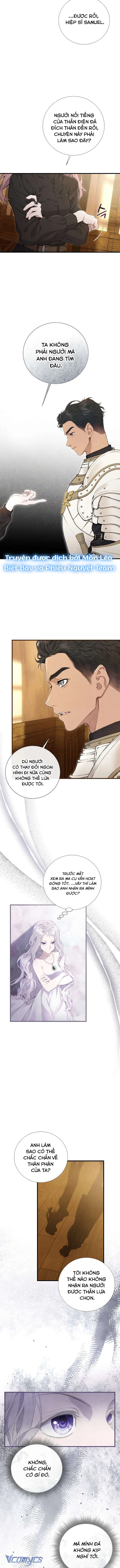 Đừng Tìm Kiếm Ác Nữ Đã Hồi Sinh Chapter  3 - 9