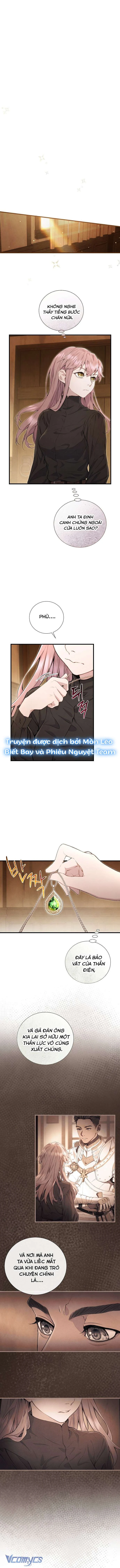 Đừng Tìm Kiếm Ác Nữ Đã Hồi Sinh Chapter  3 - 11