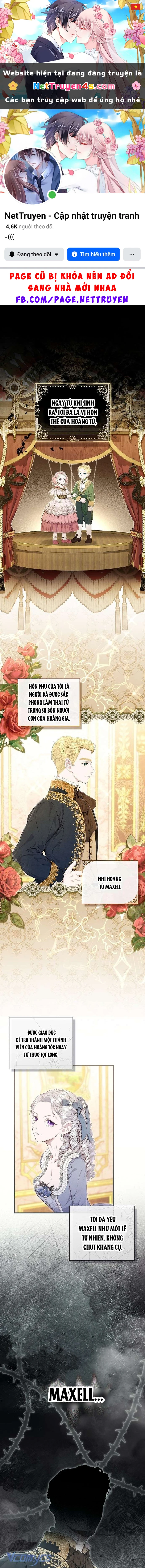 Đừng Tìm Kiếm Ác Nữ Đã Hồi Sinh Chapter  2 - 1