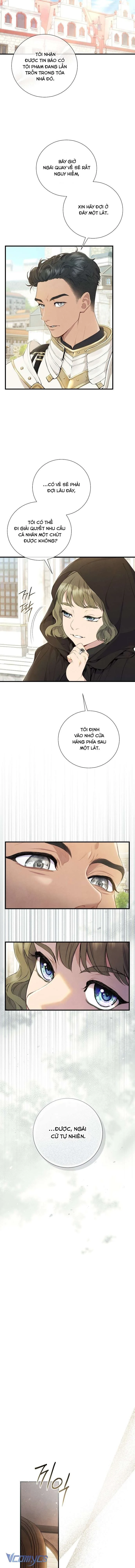 Đừng Tìm Kiếm Ác Nữ Đã Hồi Sinh Chapter  2 - 6