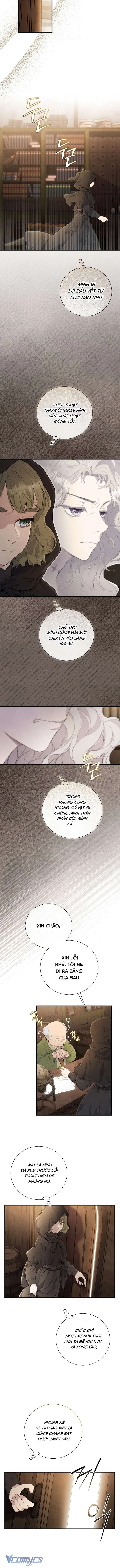 Đừng Tìm Kiếm Ác Nữ Đã Hồi Sinh Chapter  2 - 7