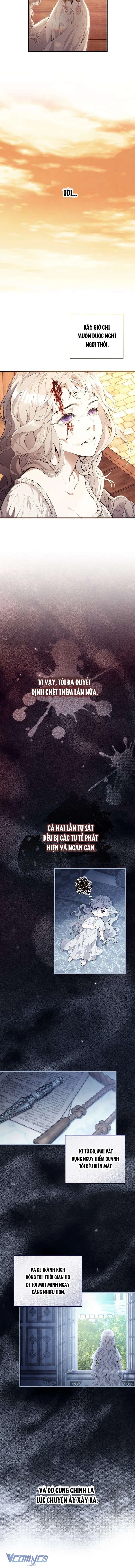 Đừng Tìm Kiếm Ác Nữ Đã Hồi Sinh Chapter  2 - 10