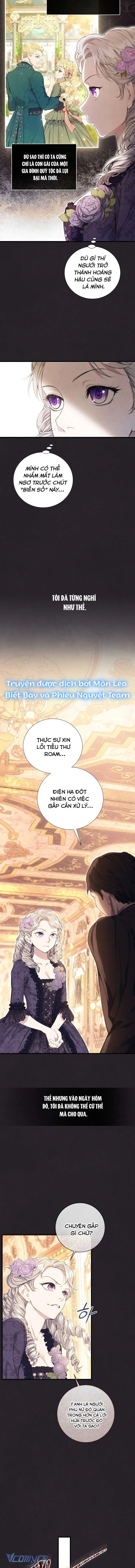 Đừng Tìm Kiếm Ác Nữ Đã Hồi Sinh Chapter  4 - 2