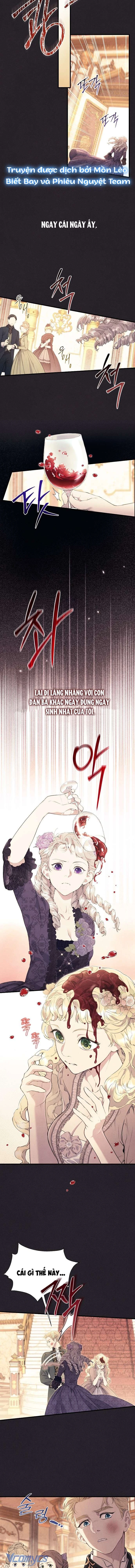 Đừng Tìm Kiếm Ác Nữ Đã Hồi Sinh Chapter  4 - 3