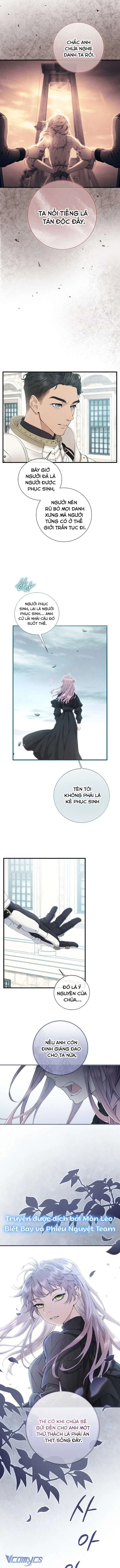 Đừng Tìm Kiếm Ác Nữ Đã Hồi Sinh Chapter  4 - 10