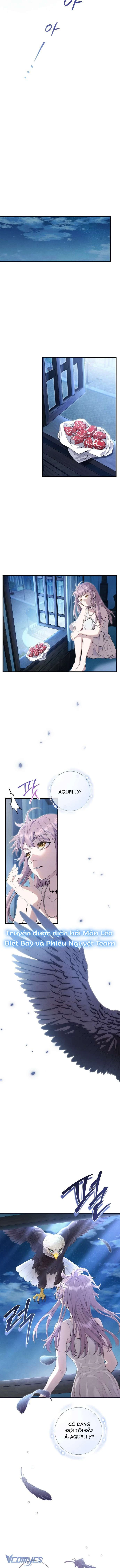 Đừng Tìm Kiếm Ác Nữ Đã Hồi Sinh Chapter  4 - 11