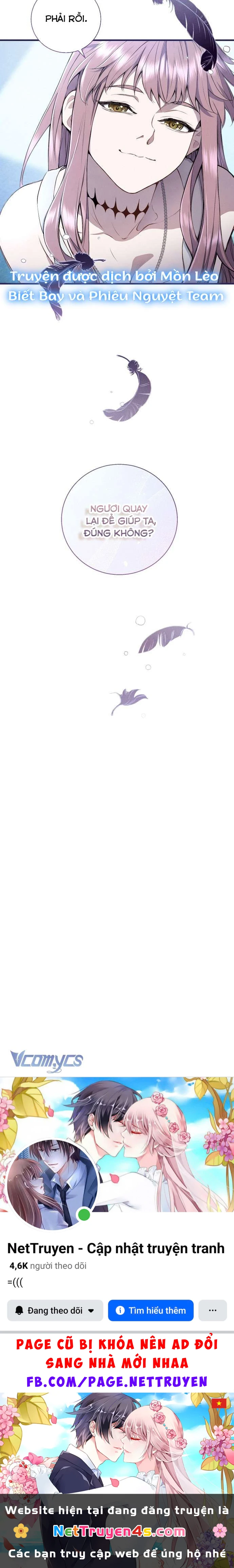 Đừng Tìm Kiếm Ác Nữ Đã Hồi Sinh Chapter  4 - 12