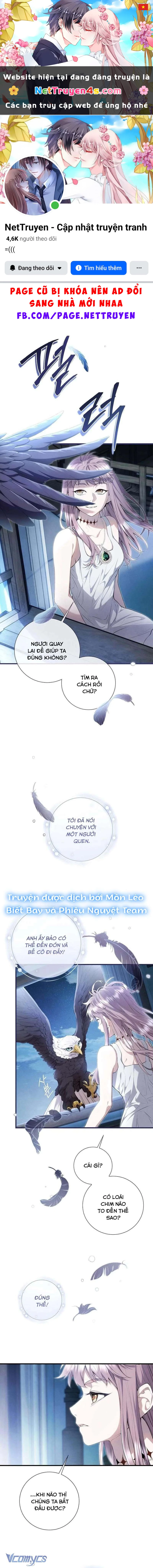 Đừng Tìm Kiếm Ác Nữ Đã Hồi Sinh Chapter  5 - 1