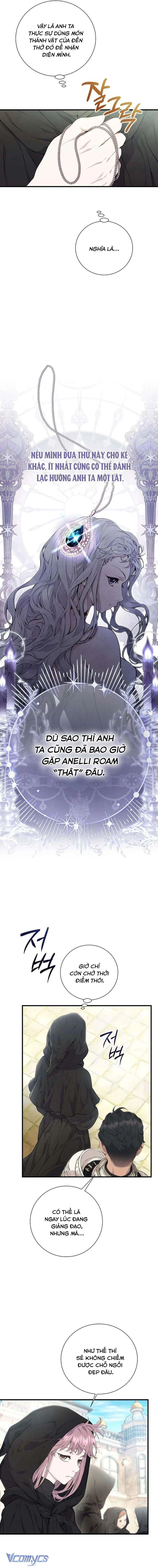 Đừng Tìm Kiếm Ác Nữ Đã Hồi Sinh Chapter  5 - 4