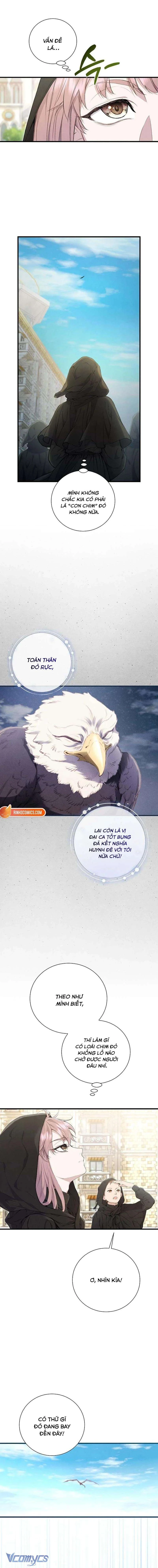 Đừng Tìm Kiếm Ác Nữ Đã Hồi Sinh Chapter  5 - 6