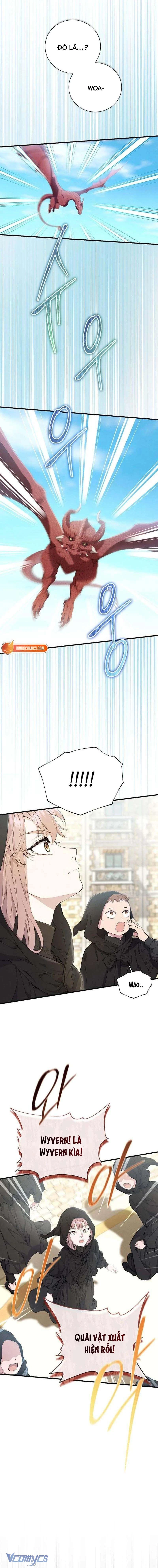 Đừng Tìm Kiếm Ác Nữ Đã Hồi Sinh Chapter  5 - 7