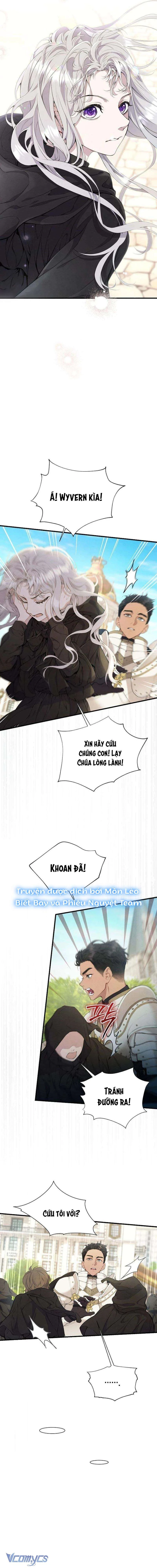 Đừng Tìm Kiếm Ác Nữ Đã Hồi Sinh Chapter  5 - 10