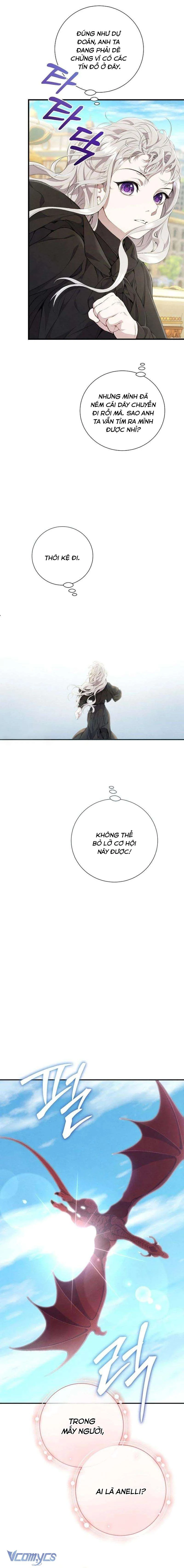 Đừng Tìm Kiếm Ác Nữ Đã Hồi Sinh Chapter  5 - 11