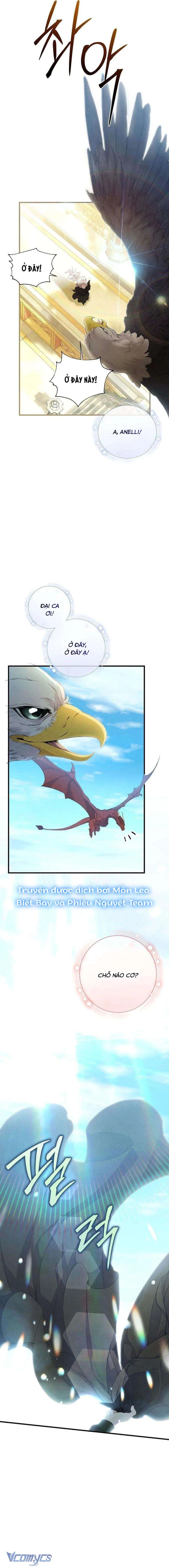 Đừng Tìm Kiếm Ác Nữ Đã Hồi Sinh Chapter  5 - 12