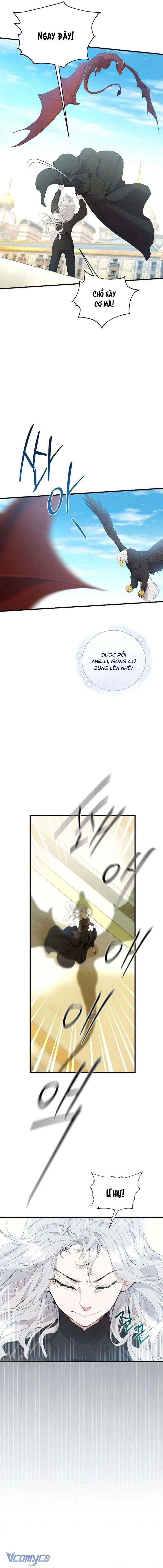 Đừng Tìm Kiếm Ác Nữ Đã Hồi Sinh Chapter  5 - 13