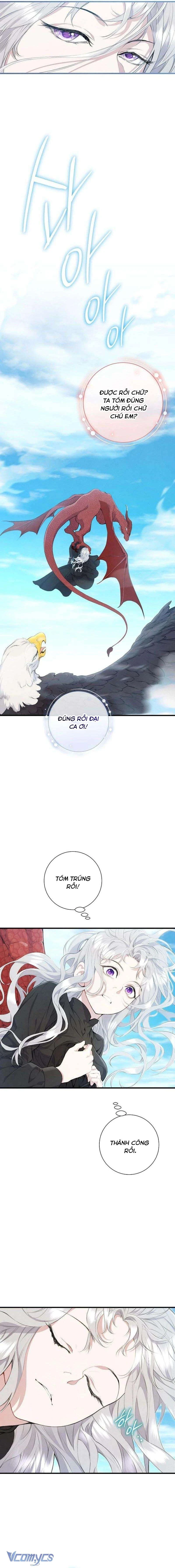 Đừng Tìm Kiếm Ác Nữ Đã Hồi Sinh Chapter  5 - 14