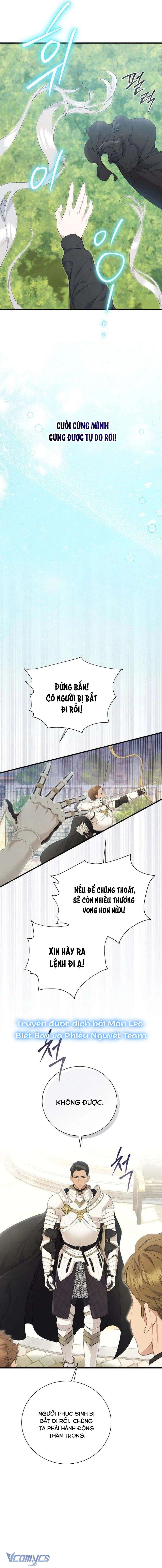 Đừng Tìm Kiếm Ác Nữ Đã Hồi Sinh Chapter  5 - 15