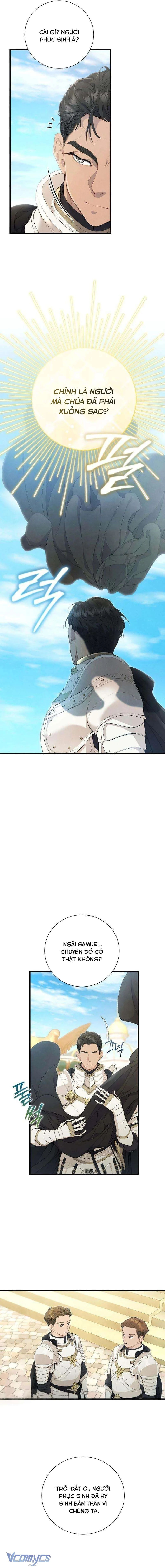 Đừng Tìm Kiếm Ác Nữ Đã Hồi Sinh Chapter  5 - 16