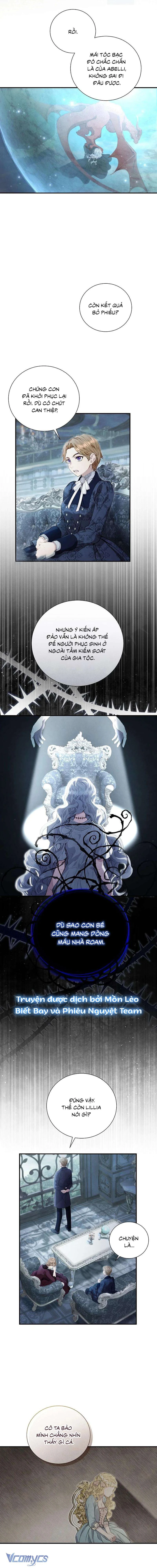 Đừng Tìm Kiếm Ác Nữ Đã Hồi Sinh Chapter  6 - 3