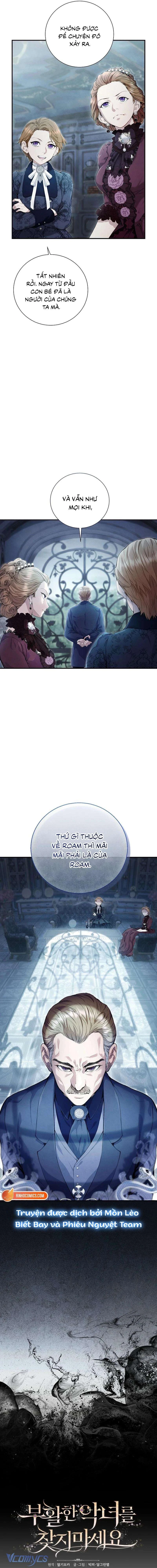 Đừng Tìm Kiếm Ác Nữ Đã Hồi Sinh Chapter  6 - 5