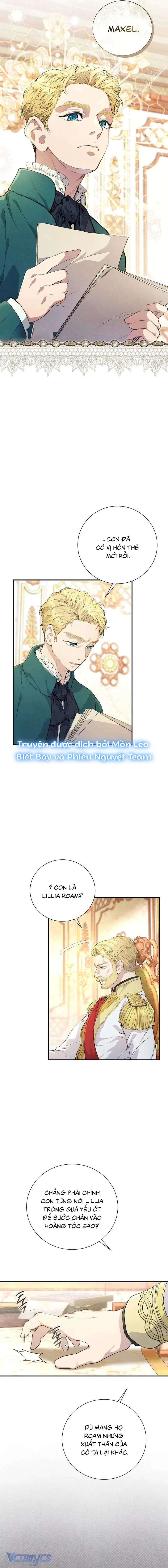 Đừng Tìm Kiếm Ác Nữ Đã Hồi Sinh Chapter  6 - 7