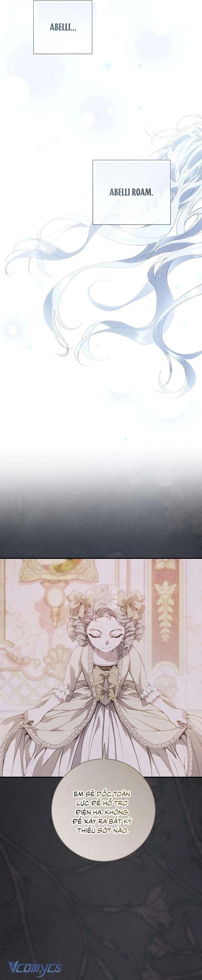 Đừng Tìm Kiếm Ác Nữ Đã Hồi Sinh Chapter  6 - 9