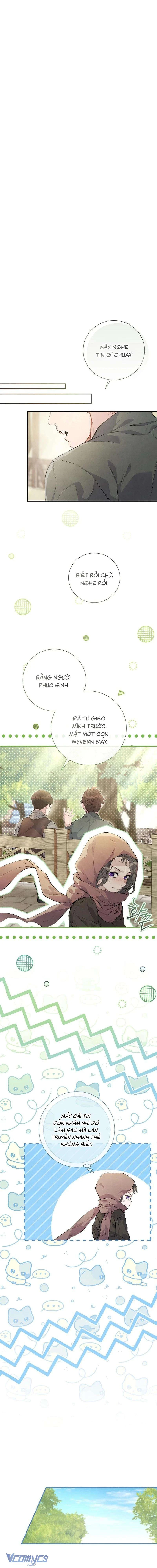 Đừng Tìm Kiếm Ác Nữ Đã Hồi Sinh Chapter  6 - 11