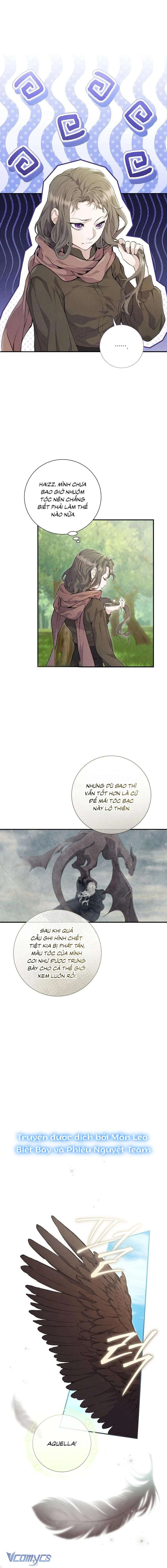 Đừng Tìm Kiếm Ác Nữ Đã Hồi Sinh Chapter  6 - 12