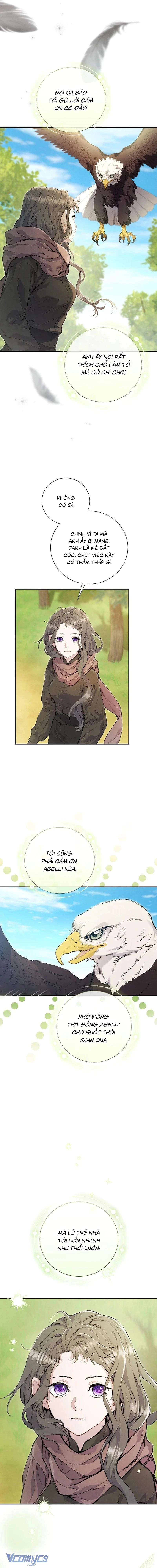 Đừng Tìm Kiếm Ác Nữ Đã Hồi Sinh Chapter  6 - 13