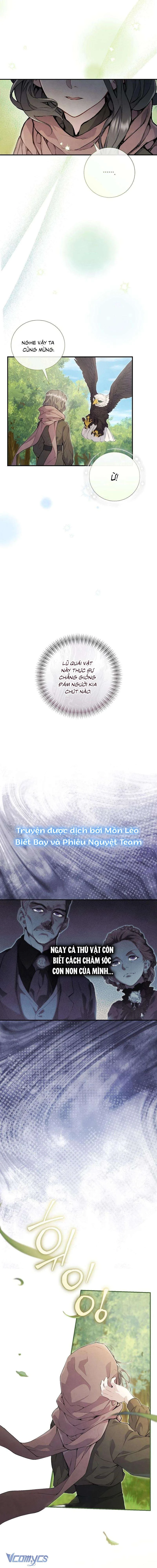 Đừng Tìm Kiếm Ác Nữ Đã Hồi Sinh Chapter  6 - 14