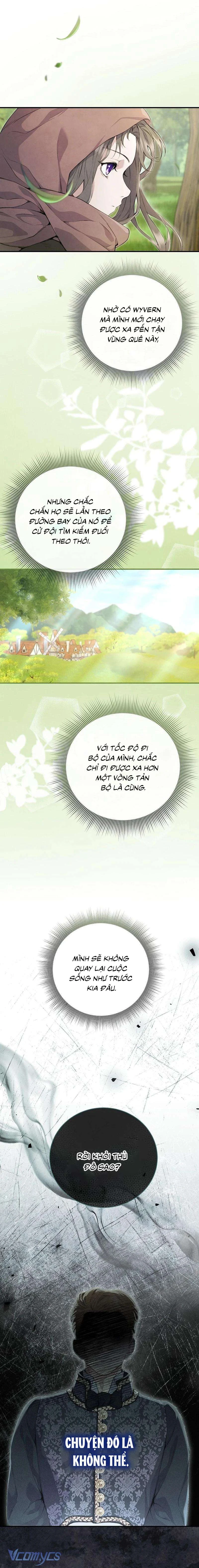 Đừng Tìm Kiếm Ác Nữ Đã Hồi Sinh Chapter  6 - 15