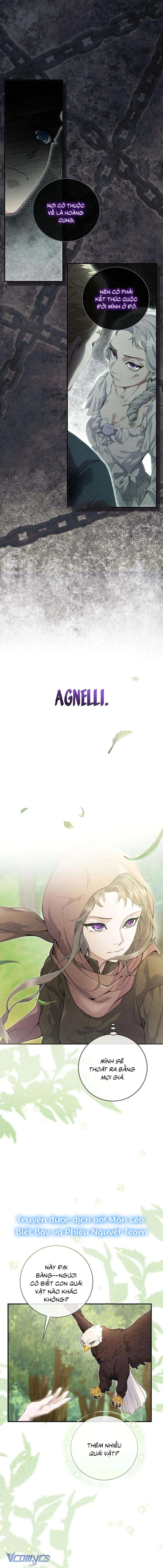 Đừng Tìm Kiếm Ác Nữ Đã Hồi Sinh Chapter  6 - 16