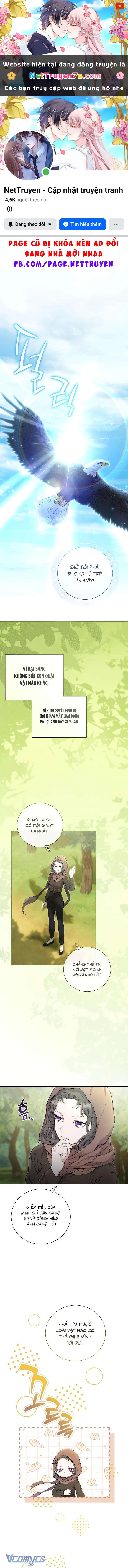 Đừng Tìm Kiếm Ác Nữ Đã Hồi Sinh Chapter  7 - 1