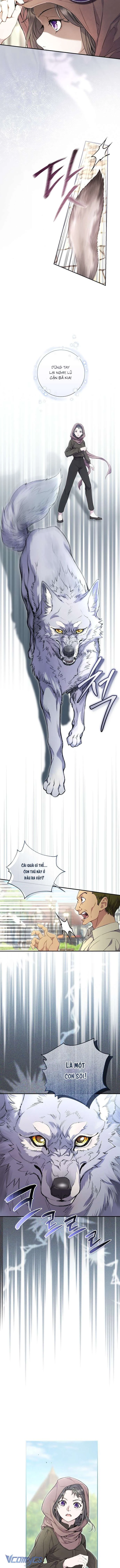 Đừng Tìm Kiếm Ác Nữ Đã Hồi Sinh Chapter  7 - 5