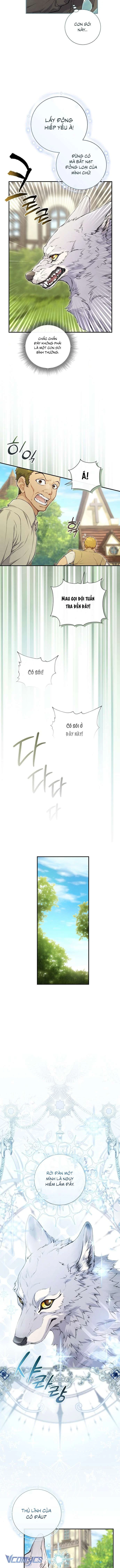 Đừng Tìm Kiếm Ác Nữ Đã Hồi Sinh Chapter  7 - 6