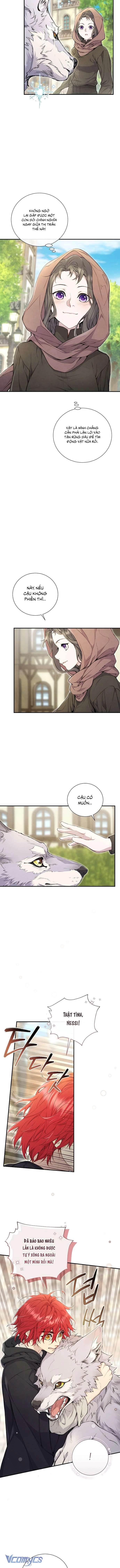 Đừng Tìm Kiếm Ác Nữ Đã Hồi Sinh Chapter  7 - 7