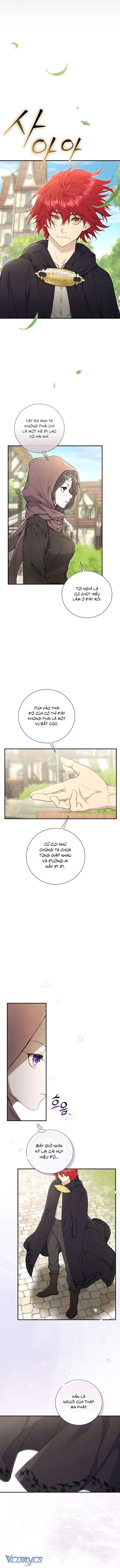 Đừng Tìm Kiếm Ác Nữ Đã Hồi Sinh Chapter  7 - 12