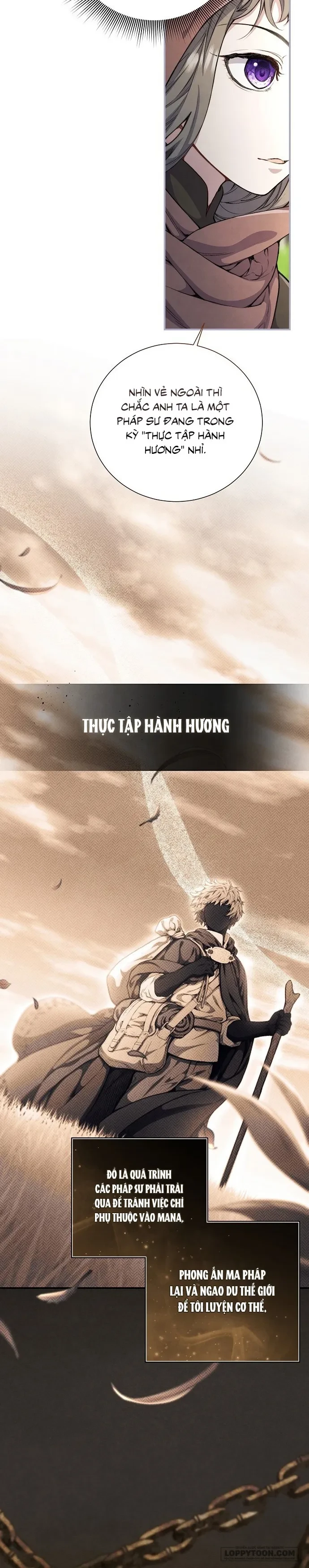 Đừng Tìm Kiếm Ác Nữ Đã Hồi Sinh Chapter 8 - 2