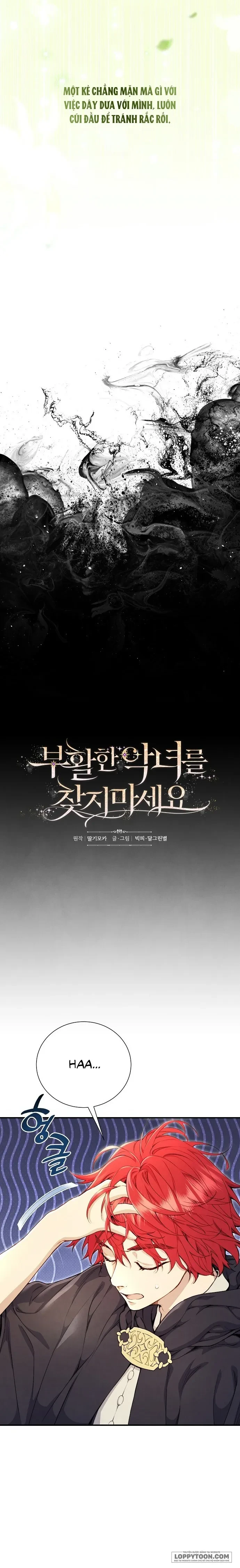 Đừng Tìm Kiếm Ác Nữ Đã Hồi Sinh Chapter 8 - 4