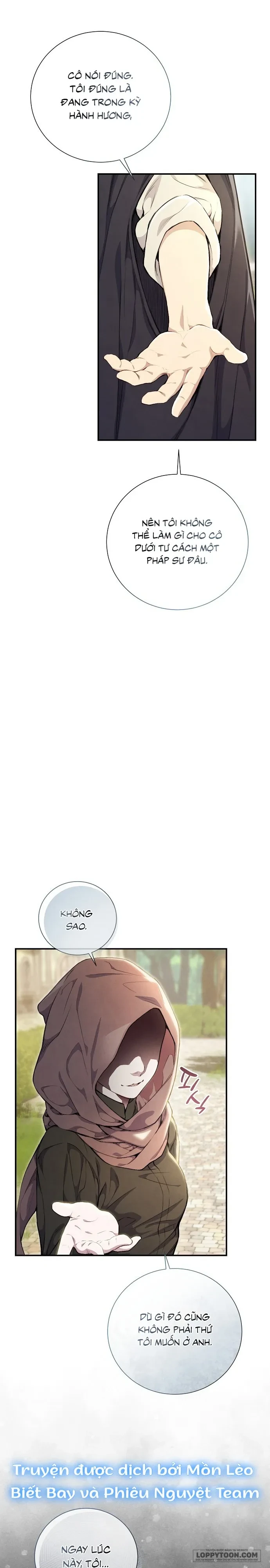 Đừng Tìm Kiếm Ác Nữ Đã Hồi Sinh Chapter 8 - 5