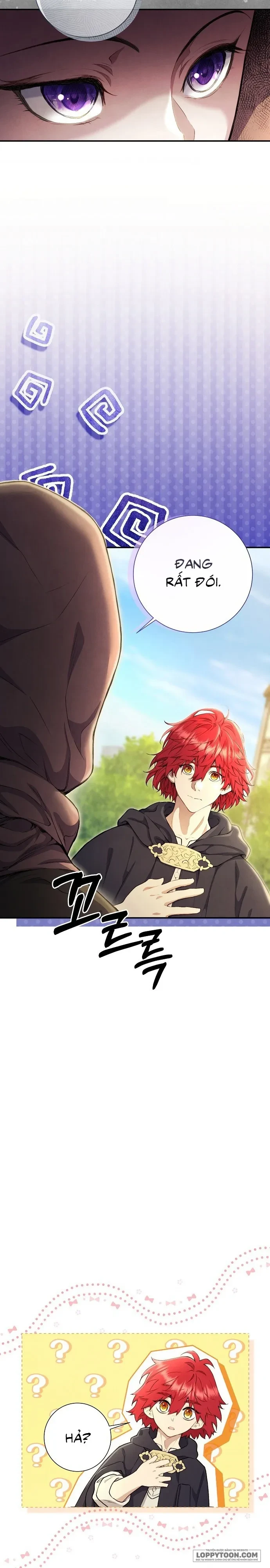 Đừng Tìm Kiếm Ác Nữ Đã Hồi Sinh Chapter 8 - 6