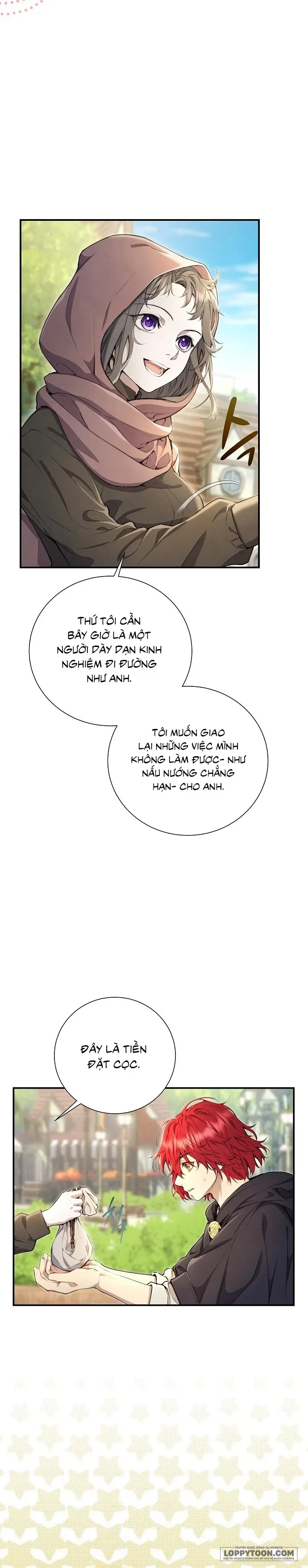 Đừng Tìm Kiếm Ác Nữ Đã Hồi Sinh Chapter 8 - 7