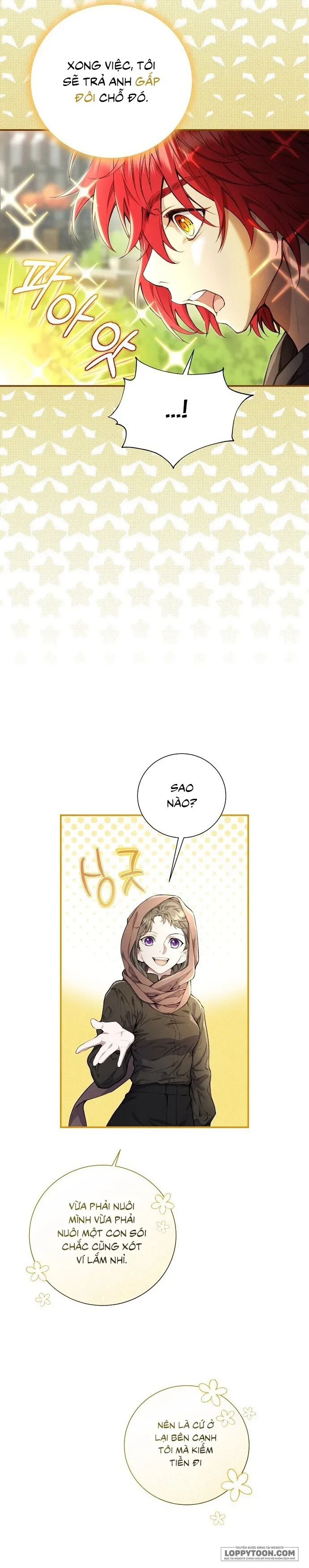 Đừng Tìm Kiếm Ác Nữ Đã Hồi Sinh Chapter 8 - 8