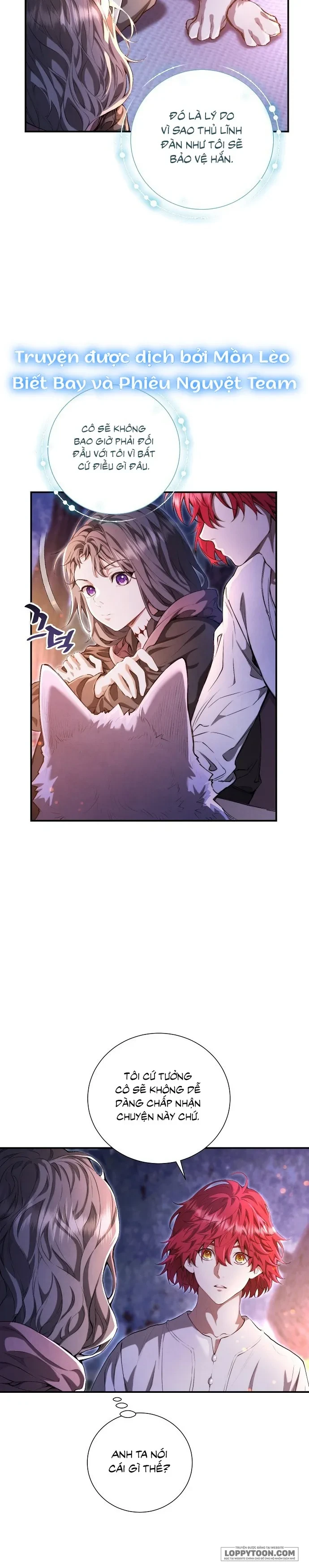 Đừng Tìm Kiếm Ác Nữ Đã Hồi Sinh Chapter 8 - 18